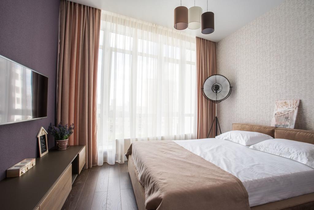 Apartment On Arkadiivskyi Lane Odesa Exterior photo